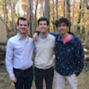 Meet your Posher, Peter